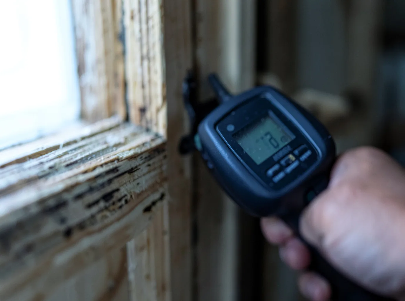 Commercial Water Damage Restoration in Gann Valley, SD