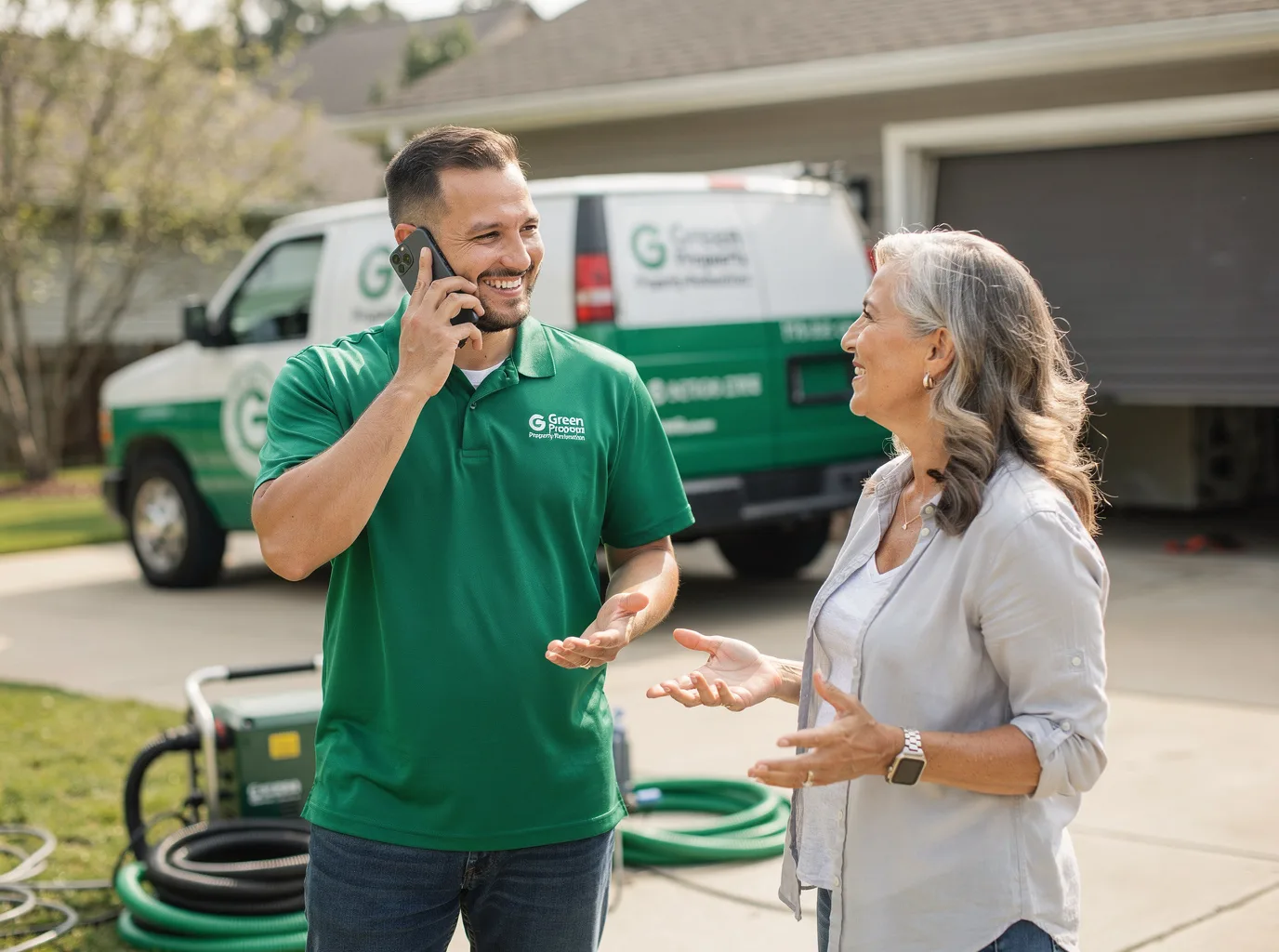 Water Damage Restoration Gann Valley, SD FAQs
